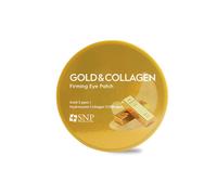 SNP Gold & Collagen Rassodante Eye Patch 1 confezione (60ea)