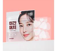 SNP Prep Glabellar Wrinkle Patch 8 pezzi cerotti di sollevamento rassodanti c...