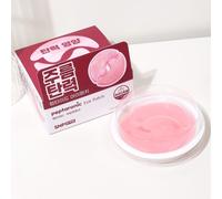 SNP Prep Peptaronic Eye Patch 24 pezzi maschera occhi idrogel rassodante ipoa...