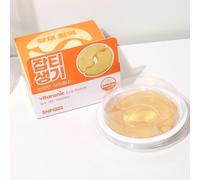 SNP Prep Vitaronic Eye Patch 24 pz Vitamina Maschera Occhi Maschera Idrogel I...