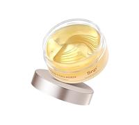 SNP Shining Nature Purity- ALTA ASSORBIMENTO: la patch per occhi Perfection in oro 24 carati contiene collagene ultrasottile 125Da e oro 24 carati per migliorare l'elasticità della pelle, riduce
