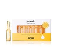 Snp Vitaronic Sos Ampoule 7 X 1,5ml