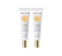 SNP Youth Age Gold Eye Cream 25 ml 2 pezzi - SPEDIZIONE GRATUITA