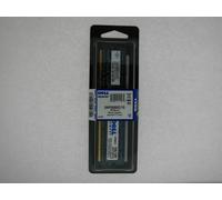 Snpd6502c/1g 1GB PC2-5300 DDR2 Sdram ECC 240 Pin 1.8V 667MHz senza Buffer Dimm