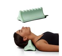 SNPE Wave Eiffel II - 3 diversi strumenti per massaggio per tutto il corpo, collo, spalle, schiena, parte bassa della schiena, sollievo dal dolore ai muscoli dell'anca, punti trigger e rilascio