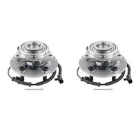SNR 2x Cuscinetto Ruota Mozzo Asse Ant. per Jeep Commander Grand Cherokee III Xk