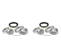 SNR 2x Cuscinetto Ruota Mozzo Asse Posteriore Destro SX per Hyundai Basket MX