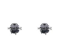 SNR 2x Cuscinetto Ruota Mozzo Posteriore per Subaru XV Impreza Hatchback Gp TG