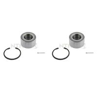 SNR 2x Cuscinetto Ruota Mozzo Posteriore per Toyota Picnic Camry Lexus Rx XM1