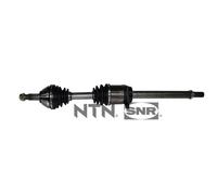 SNR Albero Di Trasmissione Giunto Anteriore Destro Per Nissan Qashqai +2 I 2.0