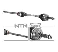 SNR Albero Di Trasmissione Giunto Anteriore Destro Per Renault Espace IV 2.0