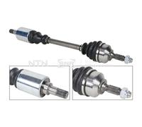 SNR Albero Di Trasmissione Giunto Anteriore Sinistro Adatto Per Citroën C3 I C2