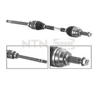 SNR Albero Di Trasmissione Giunto DK55.024