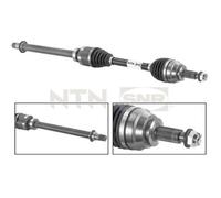 SNR Albero Di Trasmissione Giunto DK55.033