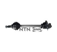 SNR Albero Motore Albero Asse Anteriore Sinistro per Opel Vivaro Combi 1.9 Dti