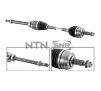 SNR Albero Motore Anteriore Destra Adatto A per Dacia Duster DK55.040