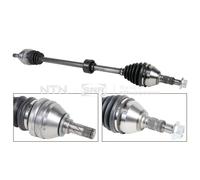 SNR Albero Motore Anteriore Destra per Opel Vectra C Caravan Fiat Croma