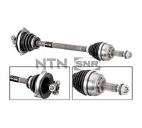 SNR Albero Motore Anteriore Sinistra Adatto per Renault Twingo II CN0_DK55.184