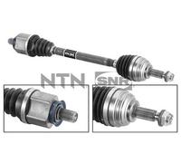 SNR Albero Motore Anteriore Sinistra per Renault Megane II Kombi KM0/1_ BM0/1_