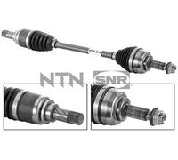 SNR Albero motore/Semiasse anteriore destro lunghezza 665 mm DK55.156
