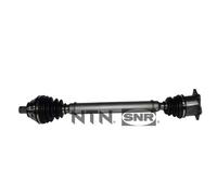 SNR Albero motore/Semiasse anteriore destro lunghezza 755 mm DK54.016