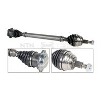 SNR Albero motore/Semiasse anteriore destro lunghezza 810,5 mm DK54.060