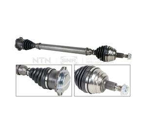 SNR Albero motore/Semiasse anteriore destro lunghezza 810,5 mm DK54.060