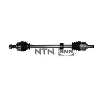 SNR Albero motore/Semiasse anteriore destro lunghezza 846 mm DK58.016