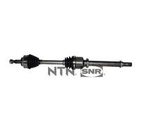 SNR Albero motore/Semiasse anteriore destro lunghezza 866 mm DK55.087