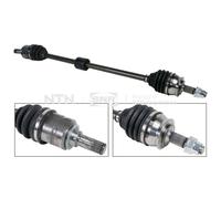 SNR Albero motore/Semiasse anteriore destro lunghezza 918 mm DK53.026