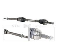 SNR Albero motore/Semiasse anteriore destro lunghezza 922 mm DK55.100