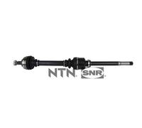 SNR Albero motore/Semiasse anteriore destro lunghezza 925 mm DK66.017
