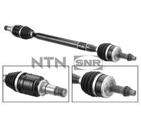 SNR Albero motore/Semiasse anteriore destro lunghezza 983 mm DK69.011