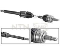 SNR Albero motore/Semiasse anteriore destro lunghezza 992 mm DK58.002