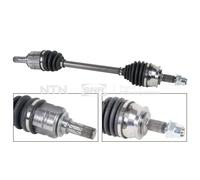Albero Motore/semiasse Snr DK53.022 per Opel Vauxhall