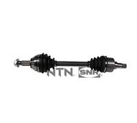 SNR Albero motore/Semiasse anteriore sinistro lunghezza 633 mm DK52.001