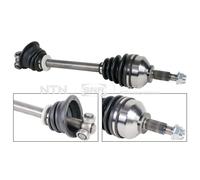 Albero motore/Semiasse Assale anteriore Sx per OPEL RENAULT VAUXHALL TRAFIC II V
