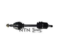 SNR DK52.009 Semiasse