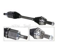 SNR Albero Trasmissione Anteriore Sinistra Destra per BMW X5 X6 E70 G05 F95 F15