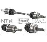 SNR Albero Trasmissione Kardanwelle per Honda CR-V IV 2.0 AWD
