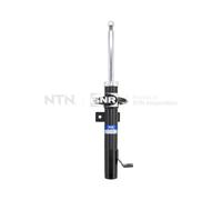 SNR Ammortizzatore Anteriore Destro Per Mazda 2 DY 1.4 1.25 Ford Fiesta V JH