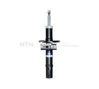SNR Ammortizzatore Anteriore Per VW Polo 9N 1.2 12V 1.4 16V Fox 5Z1 5Z3 9A4