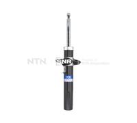 Ammortizzatore Assale anteriore Spina superiore SA65443.13 SNR per SKODA AUDI VW
