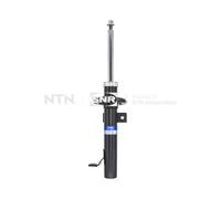 SNR Ammortizzatore Anteriore Sinistro Per Mazda 2 DY 1.4 1.25 Ford Fiesta V JH