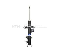 SNR Ammortizzatore Anteriore Sinistro Per Nissan Qashqai +2 I J10 JJ10 1.6 2.0