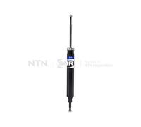 SNR Ammortizzatore Posteriore per BMW 1er E81 118d 116i E87 120d 3er Touring E91