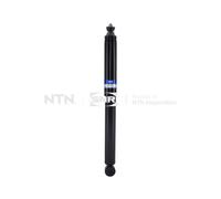 SNR Ammortizzatore Posteriore Per Renault Captur J5_ 0.9 TCe 90 1.2 H5_ 1.3