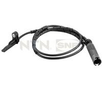 SNR ASB150.17 Sensore, N° giri ruota per BMW