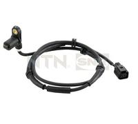 SNR ASB154.10 Sensore, N° giri ruota per FORD,SEAT,VW
