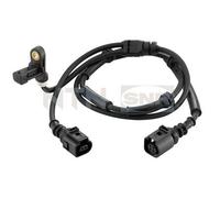 SNR ASB154.11 Sensore, N° giri ruota per FORD,SEAT,VW